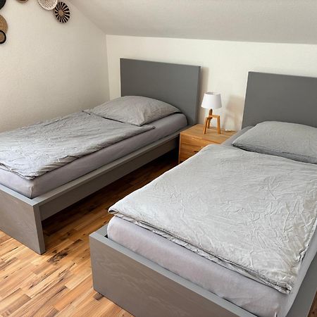Вилла Wohnzeit-Koeln Экстерьер фото