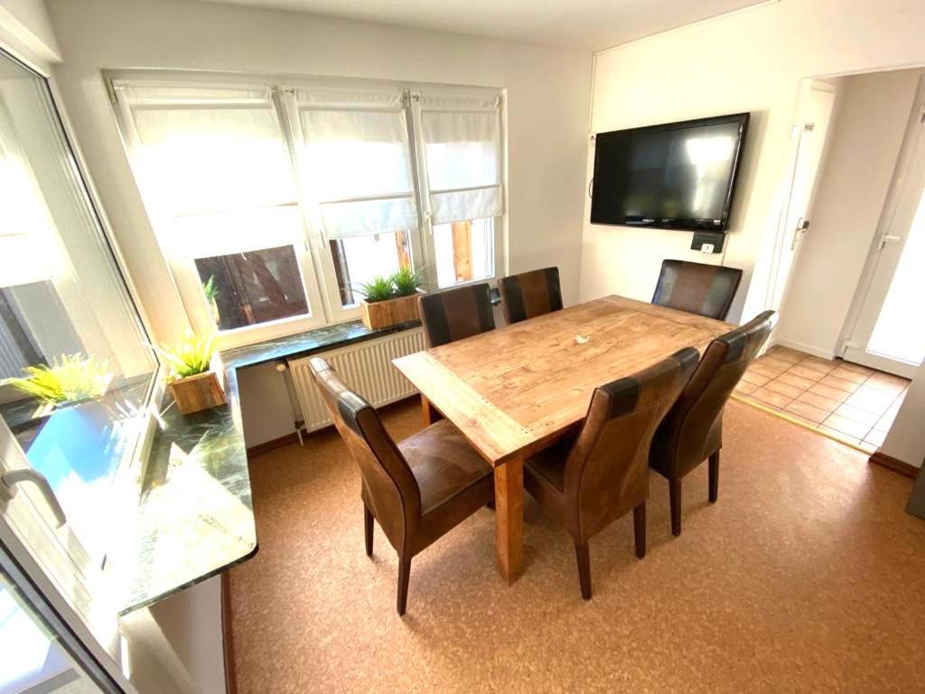 Вилла Wohnzeit-Koeln Экстерьер фото