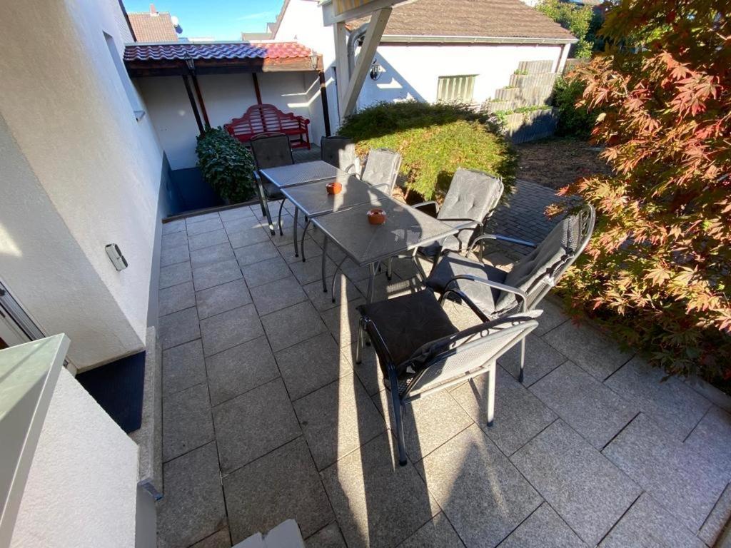Вилла Wohnzeit-Koeln Экстерьер фото