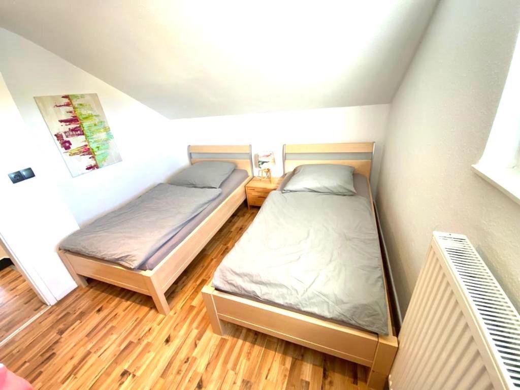 Вилла Wohnzeit-Koeln Экстерьер фото
