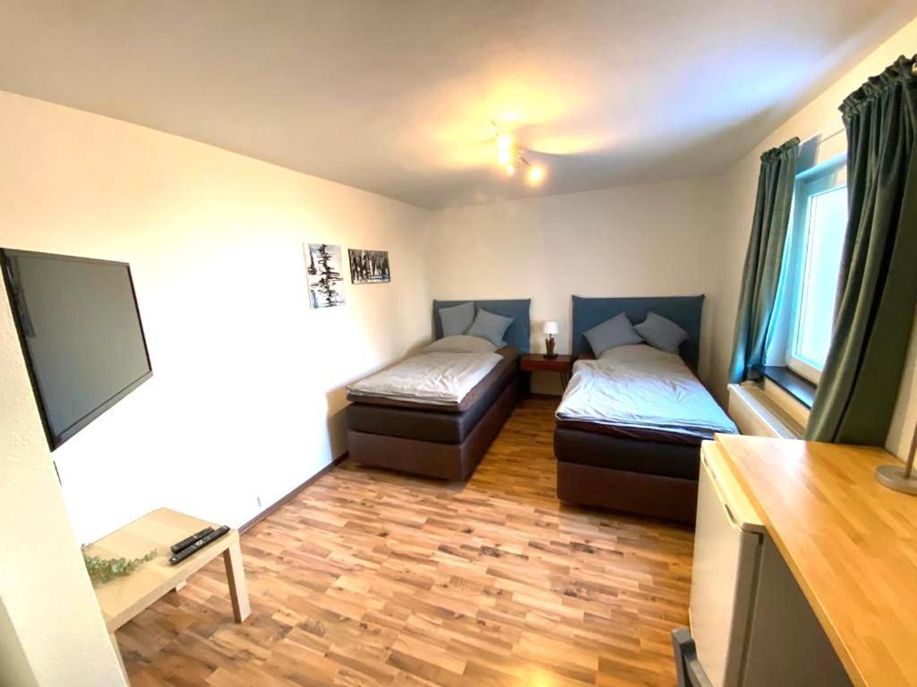 Вилла Wohnzeit-Koeln Экстерьер фото