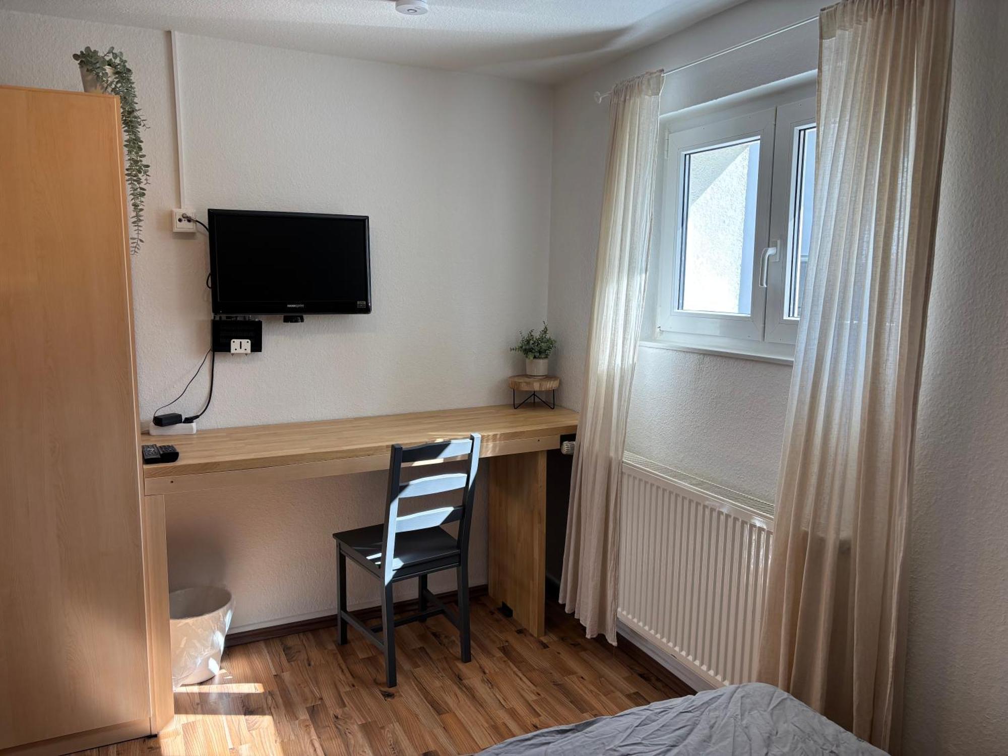 Вилла Wohnzeit-Koeln Экстерьер фото