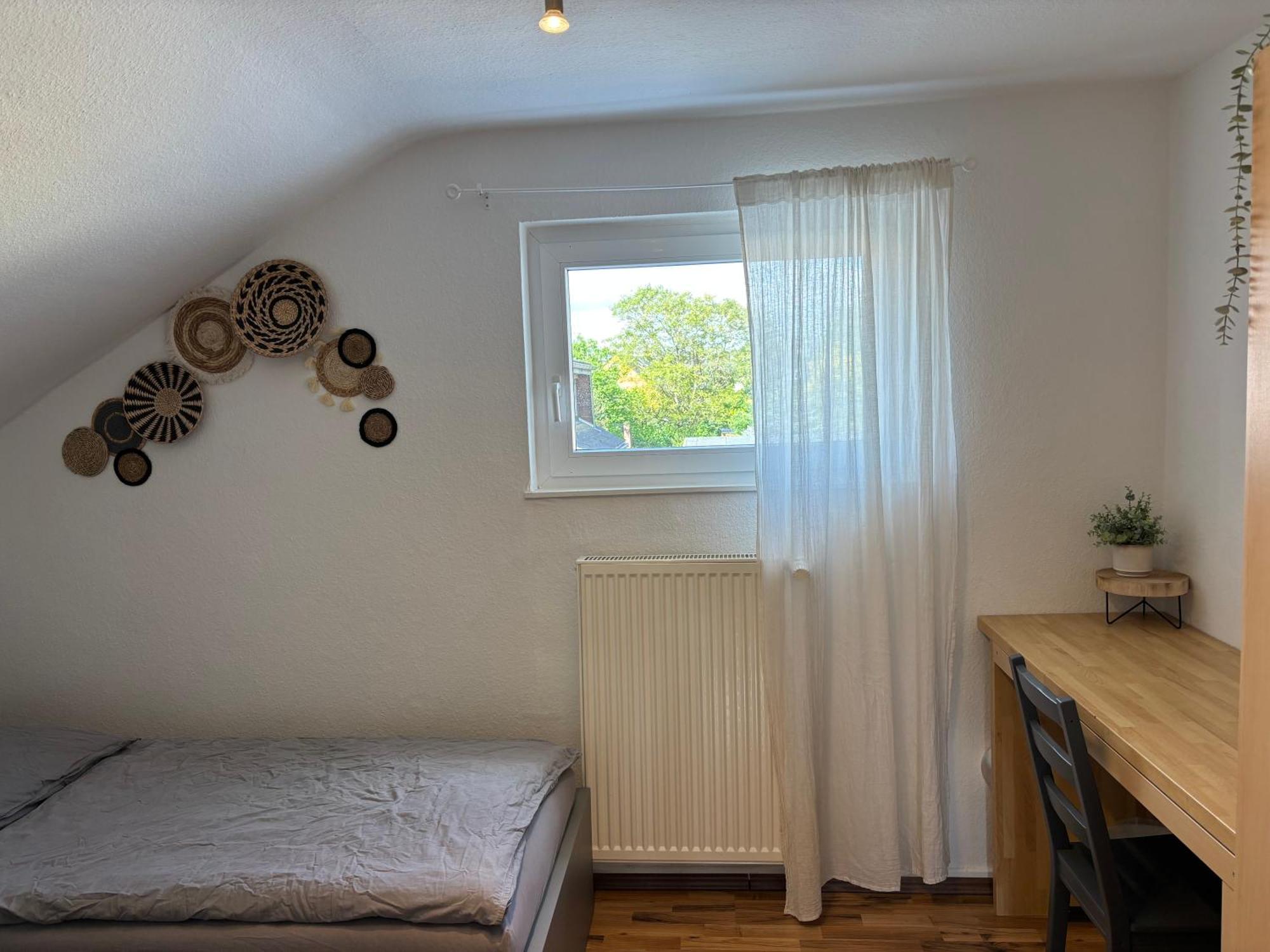 Вилла Wohnzeit-Koeln Экстерьер фото