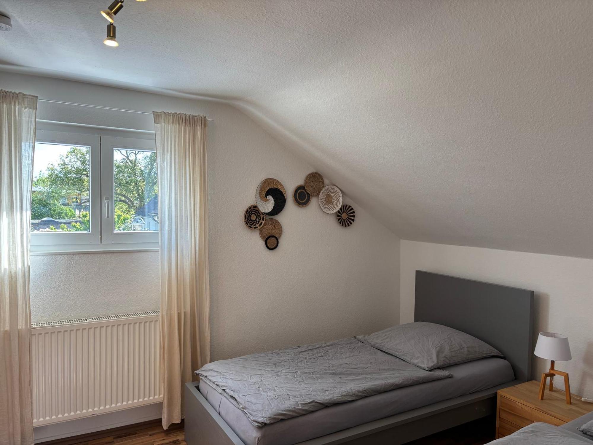 Вилла Wohnzeit-Koeln Экстерьер фото